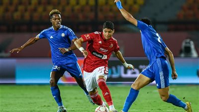 الأهلي يكشف حقيقة وجود عروض قطرية لـ رأفت خليل