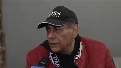 مرعوب كأني أول مرة أمثل.. أحمد بدير يتحدث عن مشاركته بـ مسرحية اخطف مراتي ولك تحياتي