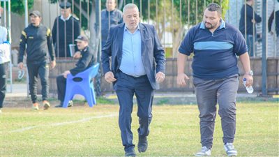 رئيس نادي دمياط: تعرضنا للضرب والإساءة من جانب مجلس إدارة نادي الزرقاء