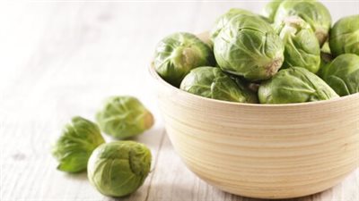 أبرزها براعم البروكسيل.. خضراوات تقي من الإصابة بالسرطان