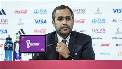 محمد ثابت: عملت في كاف لمدة 10 سنوات قبل الانضمام إلى فيفا