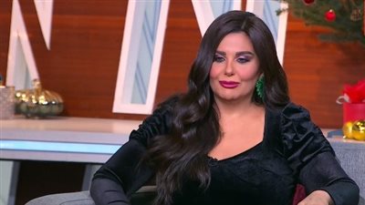 دانا حمدان: نزلت الوكالة والعتبة لشراء ملابس لأحد أدواري والناس رحبوا بيا