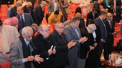 مدير مكتبة الإسكندرية: هدفنا وضع خريطة لمصر بها تصنيفات الحرف والإبداعات الحديثة