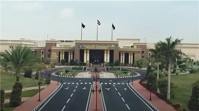 نتيجة كلية الشرطة 2024 خلال ساعات.. والإعلان عنها في مؤتمر صحفي