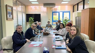 صندوق التنمية الثقافية يطلق الدفعة الرابعة للمبادرة الرئاسية صنايعية مصر