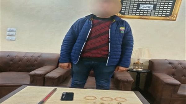 قاتل الحاجة سهير