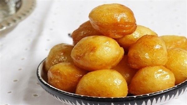 طريقة عمل الزلابية