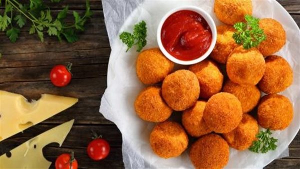 كفتة دجاج بالبطاطس