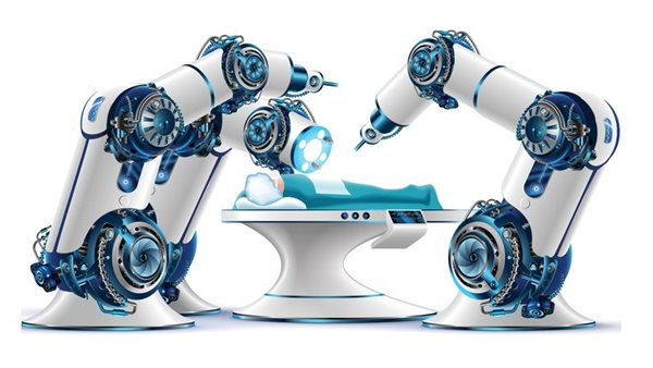 تقنية الذكاء الاصطناعي