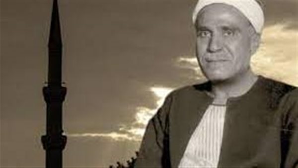 الشيخ مصطفى عبد الرازق