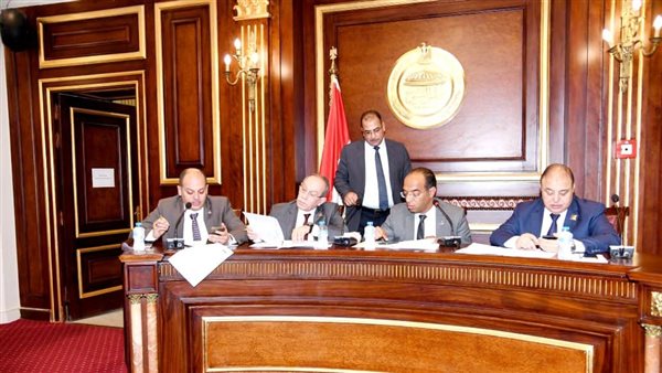 مجلس الشيوخ