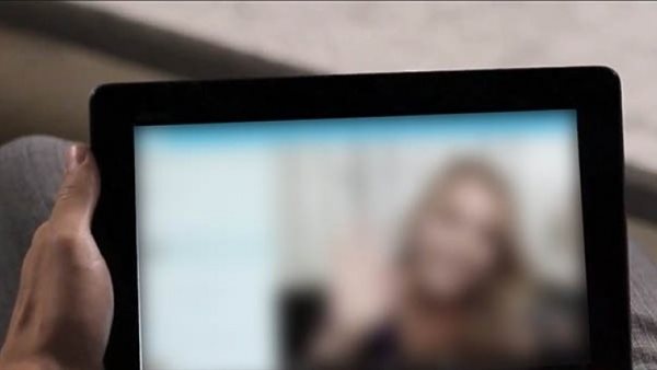 تهديد فتاه-أرشيفية