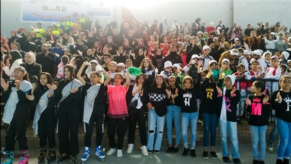 مسابقة المدارس للعروض