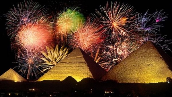 صورة أرشيفية - احتفاليات