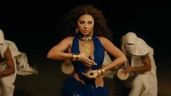 ميريام فارس