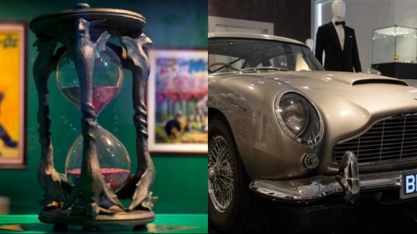 مقتيات فيلمي The