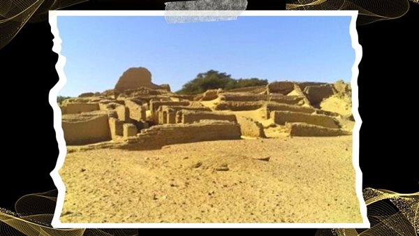 منطقة عين الخراب