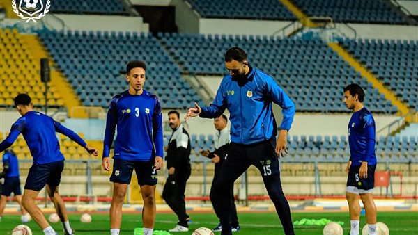 الإسماعيلي 