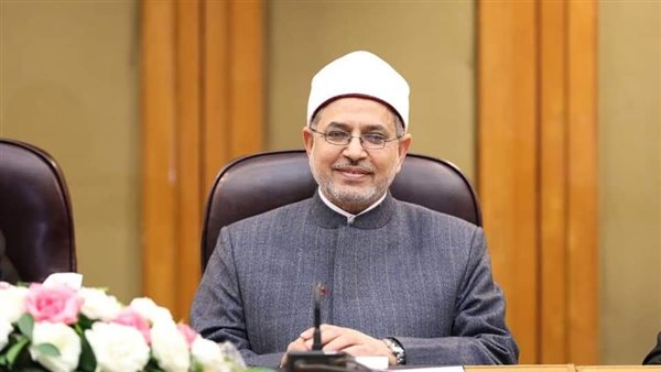 رئيس جامعة الأزهر
