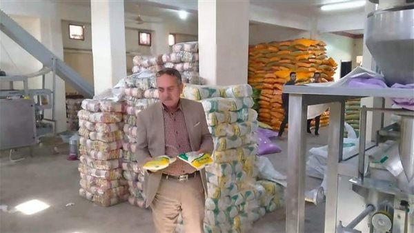 محافظ المنيا 