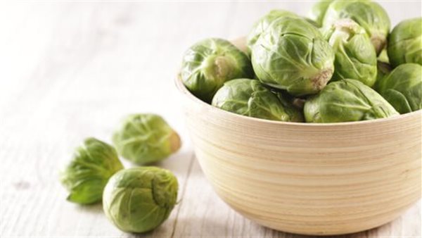  براعم البروكسيل