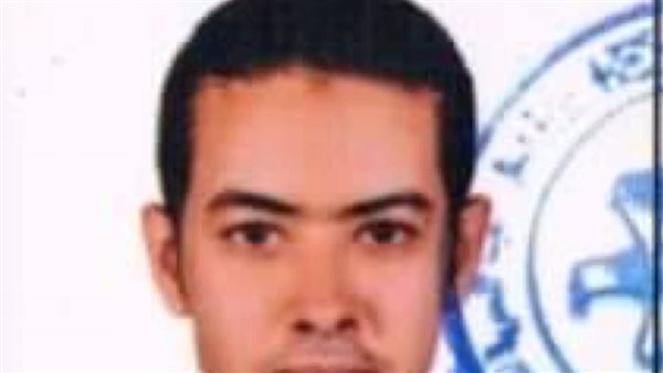 المصري المتوفى