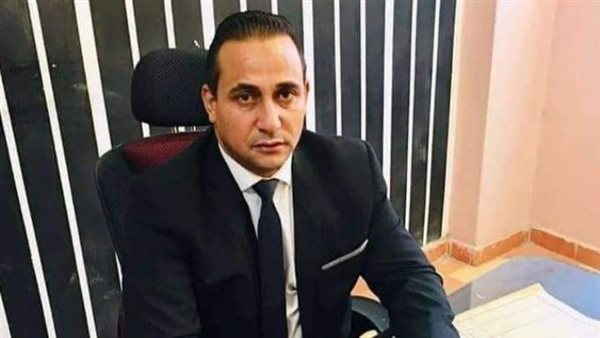 المجني عليه 