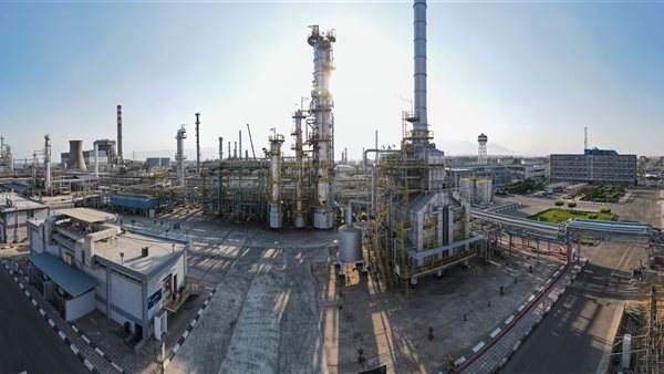 مشروعات البترول