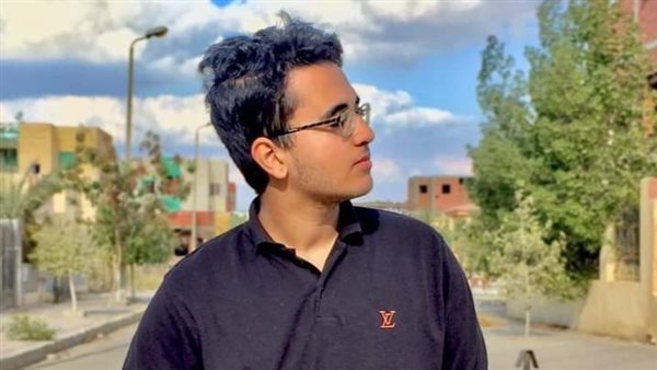 الطالب المتوفي