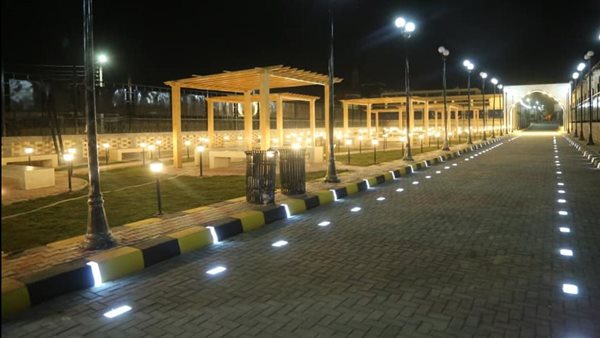 مسار العائلة المقدسة