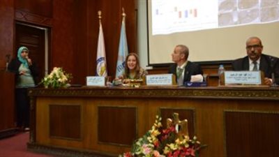 افتتاح الملتقى العلمي الأول للمركز القومي للبحوث ومدينة الأبحاث