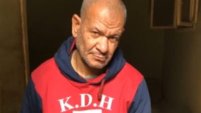 عم الطفل المقتول على يد والده بالخانكة: ضربه علشان ضيّع مفتاح العجلة لحد ما مات | بث مباشر