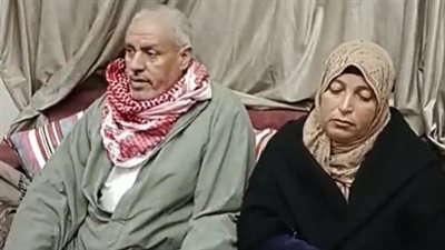 شاب يطعن زوجته بسلاح أبيض بالبحيرة.. وأسرتها: اتشوهت وحالتها حرجة | بث مباشر 