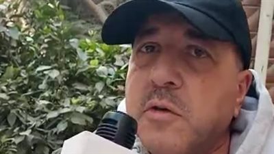 أحد جيران الطبيبة المتوفية بسبب هجوم الكلاب الضالة عليها في حدائق الأهرام: ماتت من الخوف.. والحادثة مش الأولى| بث مباشر 