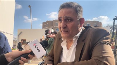 أشرف طلبة: أشرف زكي وهشام سليم جلبا أرض دار القوة الناعمة | خاص