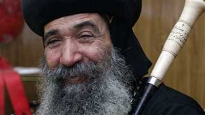 البابا تواضروس الثاني يشرح تفاصيل قراره بخصوص إيقاف التعاملات مع أسقف حلوان