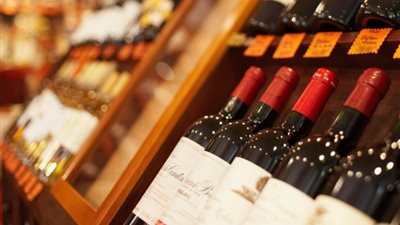 مصدر بالصحة: حملات مكثفة على محال بيع الكحوليات والمطاعم والفنادق استعدادًا لاحتفالات الكريسماس