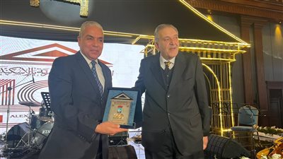 أحمد الوكيل: الغرف التجارية هي أقدر من يشرح نبض السوق لمتخذ القرار