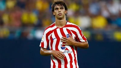 اليوم.. أتليتكو مدريد يواجه إلتشي في الدوري الإسباني