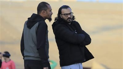 إبراهيم سعيد: الحكم هو من فاز على المجد 2-1 وليس المنصورة | خاص