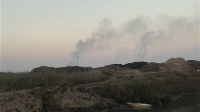 إحنا بنموت بالبطيء.. استغاثات أهالي في قري الدقهلية وكفر الشيخ من مكامير الفحم: قفلنا مدارس بسببها