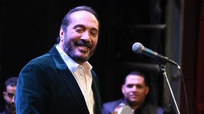 تصل إلى ألف جنيه.. أسعار تذاكر حفل علي الحجار في عيد الحب 