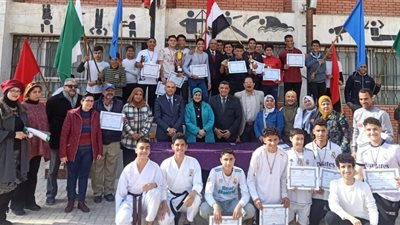 قصور الثقافة تختتم فعاليات الأنشطة الثقافية والفنية بمدارس القاهرة