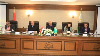 محافظ الجيزة يوجه بتكثيف الاستعدادات لاستقبال رأس السنة الميلادية وعيد الميلاد المجيد