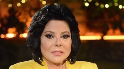 إسعاد يونس عن فناني التيك توك: مينفعش أمرح مع كبس كبس والعالم كله بيشتكي | خاص