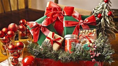 أجمل أفكار هدايا رأس السنة 2023.. هدايا لفريقك في العمل 