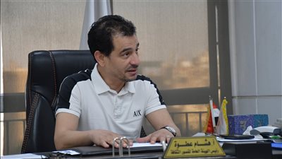 رئيس قصور الثقافة: انطلاق مشروع سينما الجامعات لاكتشاف آلاف الموهوبين