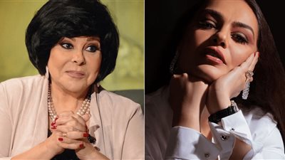 شريهان توجه رسالة لـ صاحبة السعادة بعد خضوعها لعملية جراحية: رب الناس أذهب البأس عنها