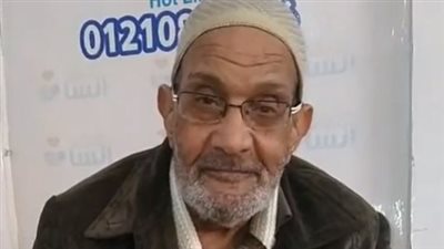 مش ممكن أعمل ليهم محضر لأنهم ولادي.. قبطان يروي جحود أبنائه معه وطرده من المنزل | بث مباشر 