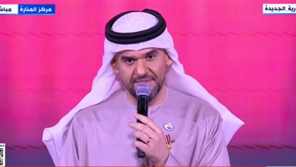 حسين الجسمي